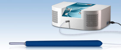 Doppler acceso vascular - 8 MHz - Vascular Technology - de mesa
