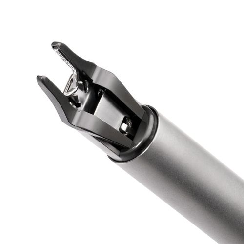 Aplicador de clips laparoscópico - M/L-10 - Microline Surgical - reutilizable / desechable