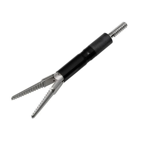 Pinza para laparoscopia - 3312 - Microline Surgical - de ablación / desechable
