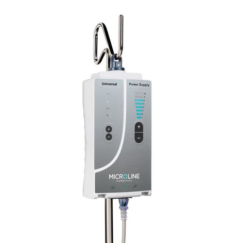 Generador eléctrico - MiFusion - Microline Surgical