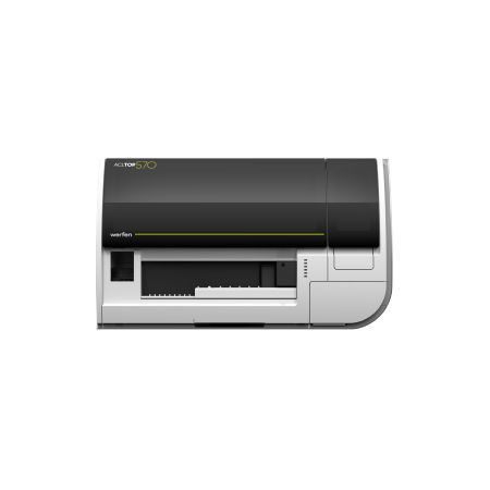 Analizador de coagulación automatizado - ACL TOP 570 - Inova Diagnostics - cromogénico / inmunológico / de mesa