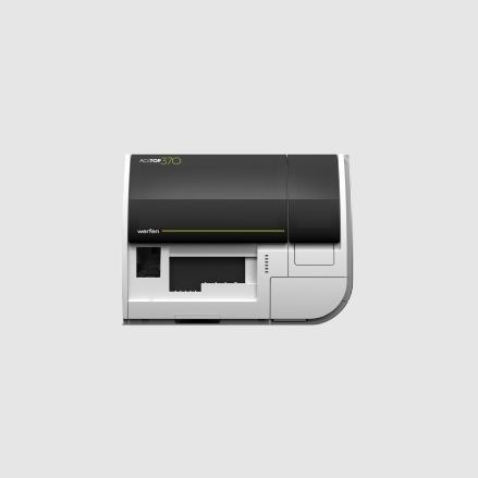 Analizador de coagulación automatizado - ACL TOP 370 - Inova Diagnostics - cromogénico / inmunológico / PT