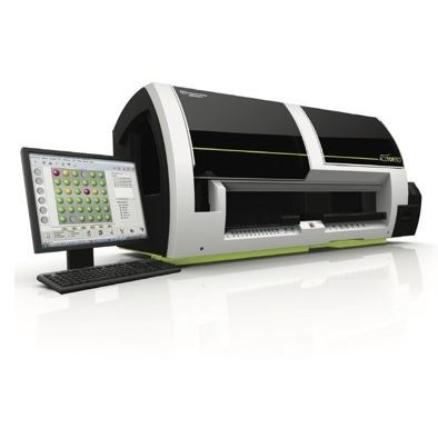 Analizador de coagulación automatizado - ACL TOP 750 series - Inova Diagnostics - cromogénico / inmunológico