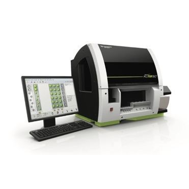 Analizador de coagulación automatizado - ACL TOP 350 CTS - Inova Diagnostics - cromogénico / inmunológico / PT