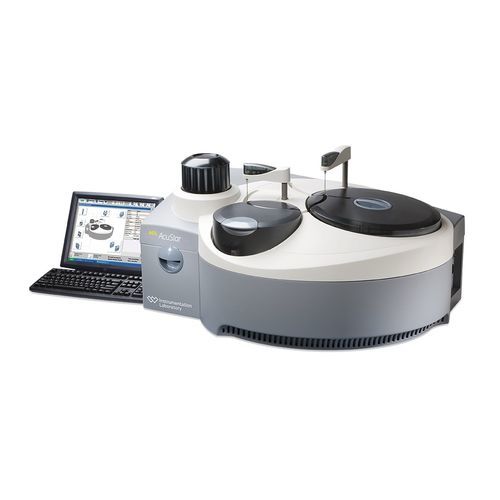 Analizador de inmunología automatizado - ACL AcuStar  - Inova Diagnostics - para diagnóstico clínico / por quimioluminiscencia / ELISA