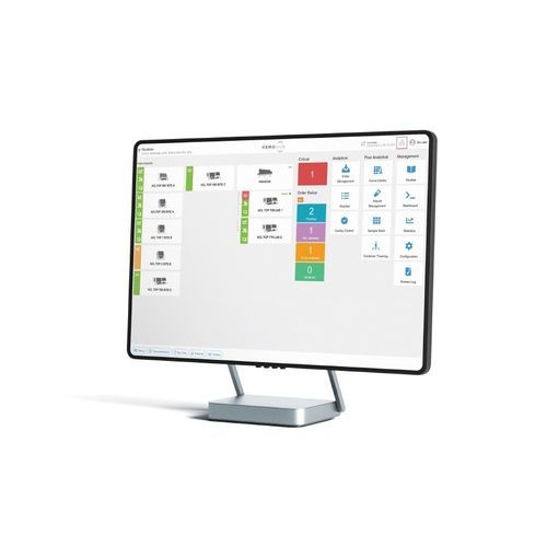 Software médico - HemoHub Intelligent - Inova Diagnostics - de laboratorio / de gestión / de diagnóstico