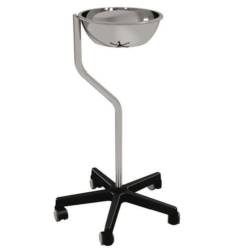 Portacuencos con ruedas - 4004.510 - KIS Produkt