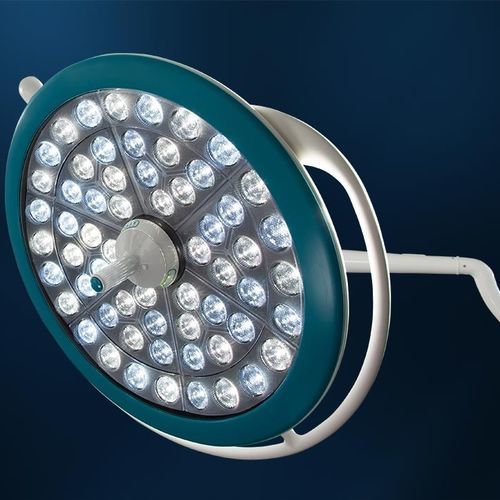 Lámpara cialítica móvil - Vu  - NUVO Surgical - LED