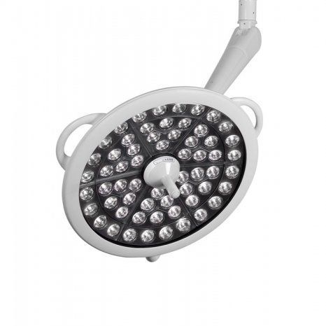 Lámpara cialítica de techo - VistOR MS  - NUVO Surgical - LED / 95