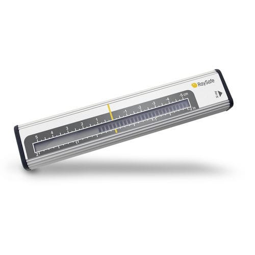 Regla de rayos X - DXR+ - RaySafe
