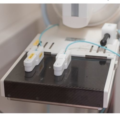 Software médico - RaySafe - de medición / de calibración / de validación