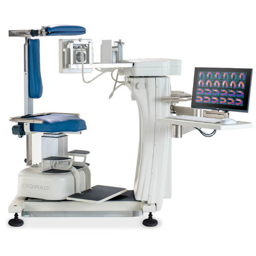 Cámara de rayos Gamma con 2 detectores - Cardius C2 - Digirad - para escintigrafía cardíaca