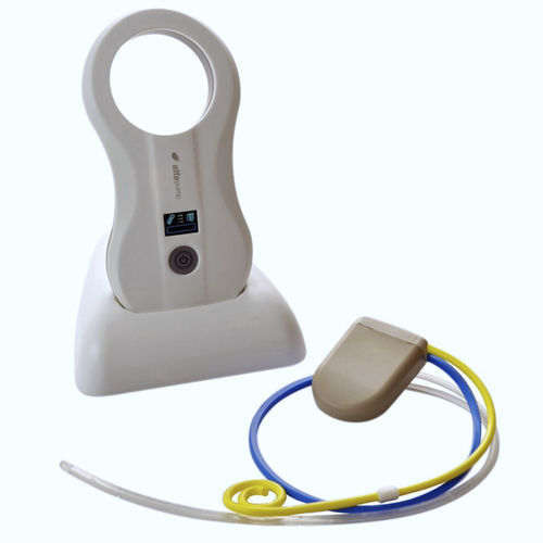 Bomba de infusión 1 vía - ALFAPUMP® - Sequana Medical - ponible