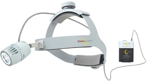 Fotóforo quirúrgico - 900 Dyad  - Coolview - LED