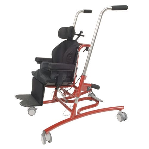 Carrito de altura regulable - Hardy - PHYSIPRO