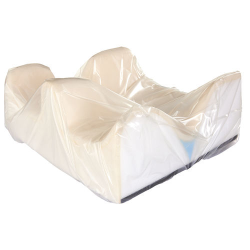 Cojín de posicionamiento - RESOLVE®﻿﻿﻿﻿  - PHYSIPRO - de sujeción / para silla de ruedas / de espuma
