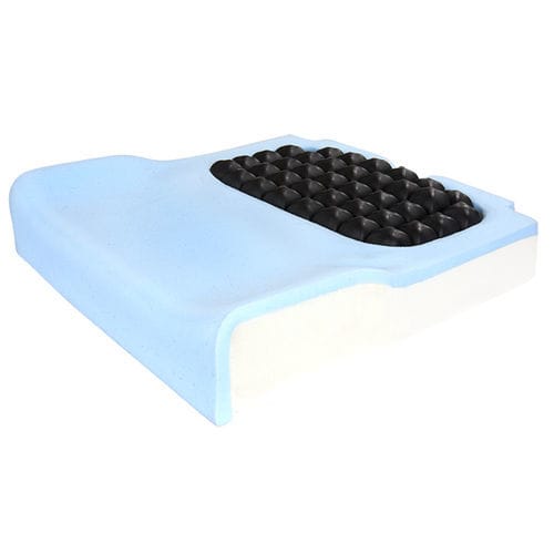 Cojín de asiento - Contour Insert - PHYSIPRO - de posicionamiento / de espuma / de gel