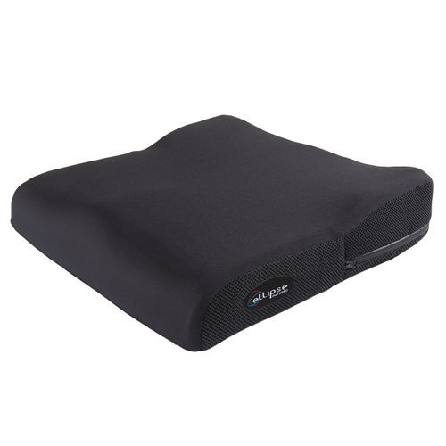 Cojín de posicionamiento - ELLIPSE - PHYSIPRO - de asiento / de posicionamiento de la pelvis / de masaje