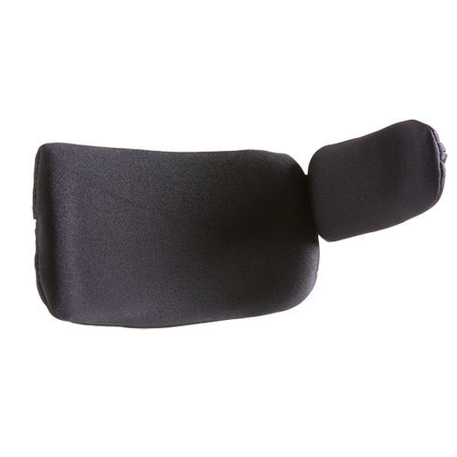 Reposacabeza de posicionamiento - PHYSIPRO - para silla de ruedas / ajustable / de espuma