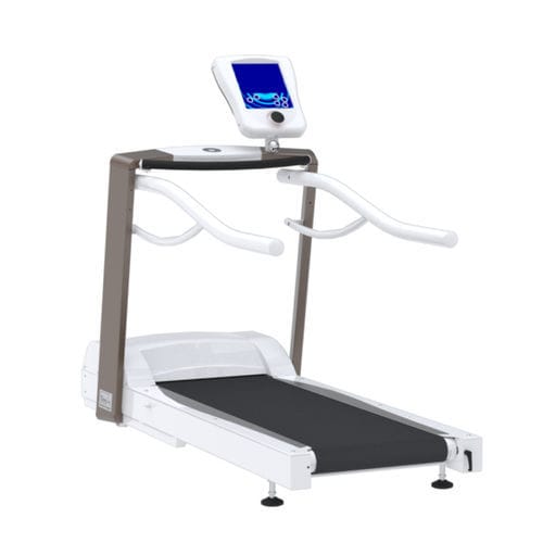 Cinta de correr con baranda - CAR210 - Genin Techmed