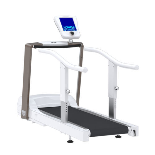 Cinta de correr con baranda - CAR230 - Genin Techmed