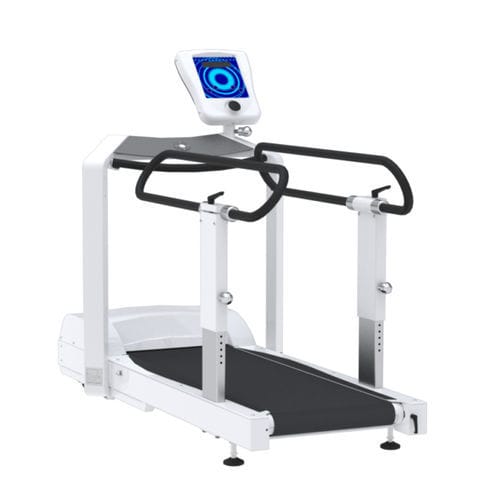 Cinta de correr con baranda - PHY220 - Genin Techmed
