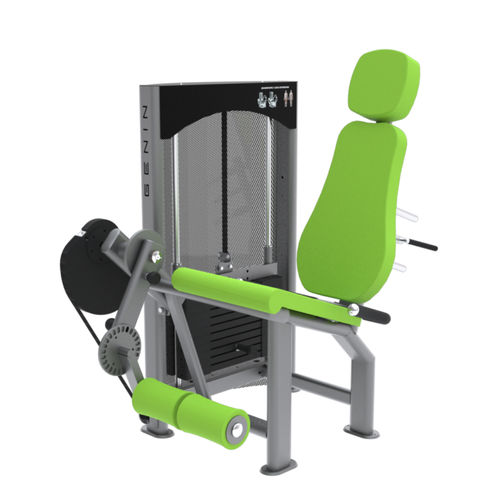 Máquina de musculación extensión de piernas - GNC14 - Genin Techmed - rehabilitación