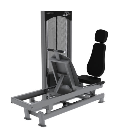 Máquina de musculación prensa de piernas - GNC20 - Genin Techmed - rehabilitación