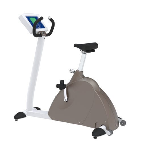 Cicloergómetro - CAR410 - Genin Techmed