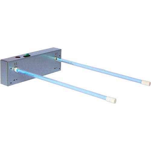 Lámpara germicida - SteriLight® - STERIL-AIRE - médica / UV / de techo