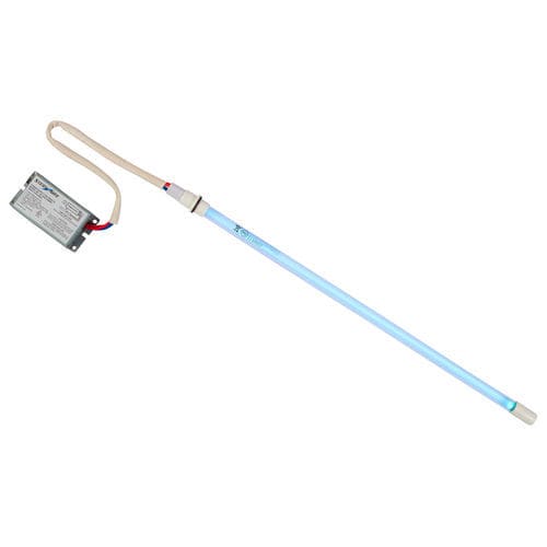 Lámpara germicida - STERIL-AIRE - médica / UV / portátil