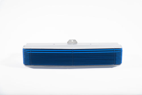 Sistema de filtración de aire - Pro+ - STERIL-AIRE - para centro sanitario / de techo
