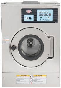 Lavadora-centrifugadora de carga frontal - MWT12E5 - Milnor