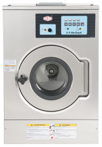 Lavadora-centrifugadora de carga frontal - MWT16E5 - Milnor