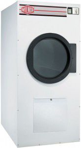 Secadora - M30V - Milnor