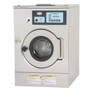 Lavadora-centrifugadora de carga frontal - MWT16X5 - Milnor