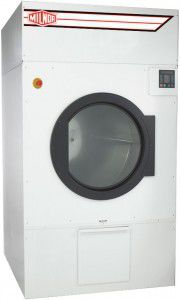 Secadora - M170 - Milnor