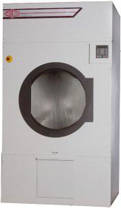 Secadora - M175 - Milnor