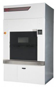 Secadora - M202 - Milnor