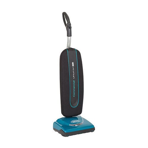 Aspirador vertical - V-LWU-13B - Tennant - ergonómico