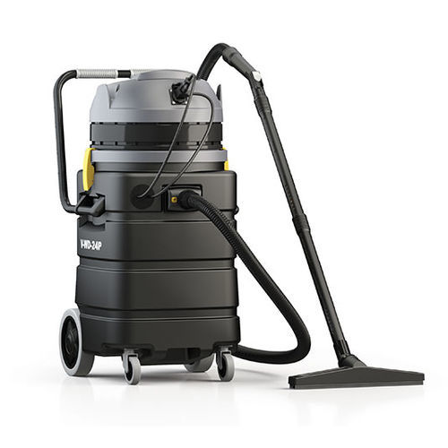 Aspirador ergonómico - V-WD-24P - Tennant