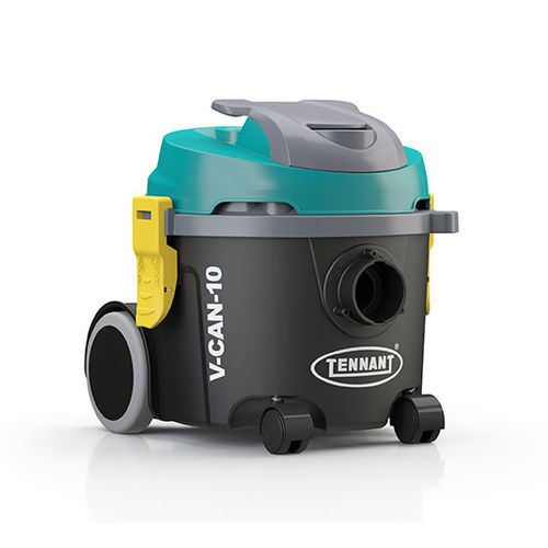 Aspirador ergonómico - V-CAN-10 - Tennant