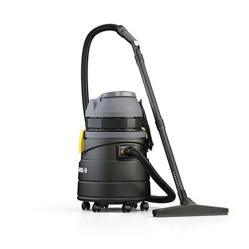 Aspirador ergonómico - V-WD-9 - Tennant