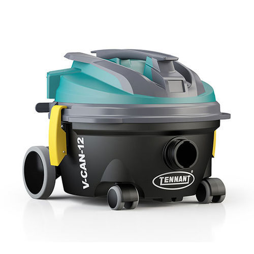 Aspirador ergonómico - V-CAN-12 - Tennant