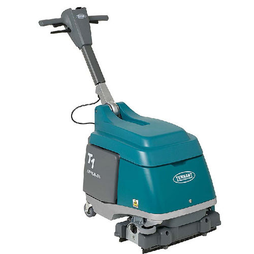 Fregadora-secadora con operador a pie - T1B - Tennant