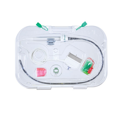 Maletín médico para dispositivos médicos - TPORTER® - CS Medical