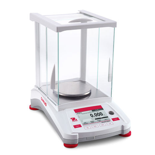 Sistema de pesaje de mesa - Ohaus® - Health Care Logistics - USB