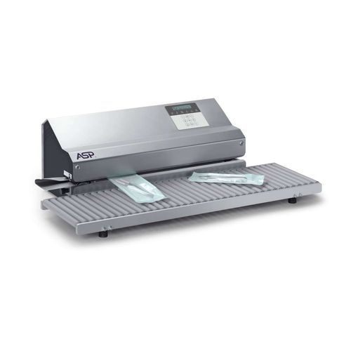Sellador térmico médico - HS 1000 - ASP - Advanced Sterilization Products - automático / para embalajes médicos / de mesa