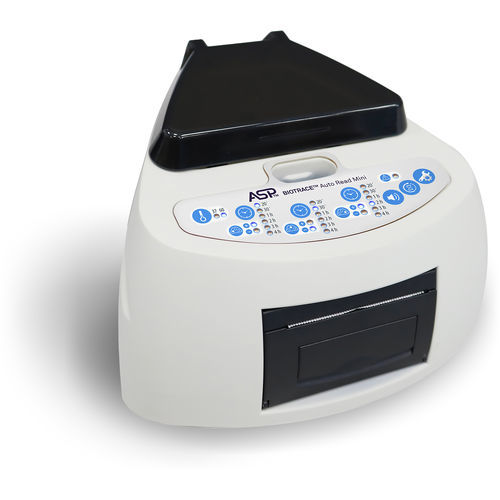 Lector de indicadores biológica - BIOTRACE™ Auto Read Mini System - ASP - Advanced Sterilization Products - para la esterilización con vapor / para hospitales / para laboratorio