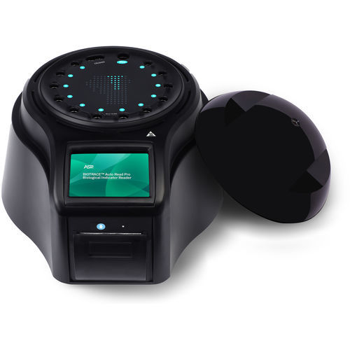 Lector de indicadores biológica - BIOTRACE™ Auto Read Pro System - ASP - Advanced Sterilization Products - para la esterilización con vapor / para hospitales / para laboratorio